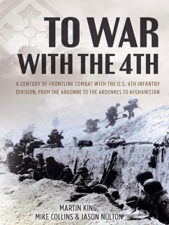 Cover To War with the 4th (eBook, ePUB)