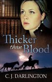 Thicker than Blood (eBook, ePUB)