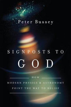 Signposts to God (eBook, ePUB) - Bussey, Peter