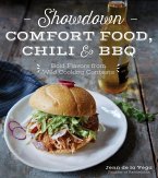 Showdown Comfort Food, Chili & BBQ (eBook, ePUB)
