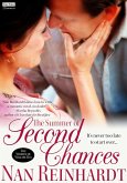 The Summer of Second Chances (The Women of Willow Bay, #3) (eBook, ePUB)