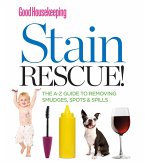 Good Housekeeping Stain Rescue! (eBook, ePUB)