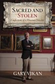 Sacred and Stolen (eBook, ePUB) Sacred and Stolen (eBook, ePUB)