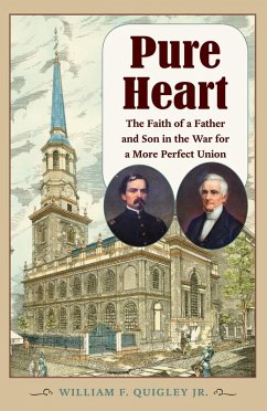 Pure Heart (eBook, ePUB) - Quigley, William F.