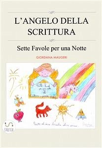 L’Angelo della Scrittura (eBook, ePUB) - Maugeri, Giordana