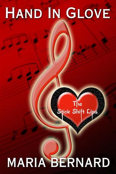 Hand In Glove (eBook, ePUB) Hand In Glove (eBook, ePUB)