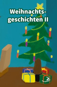 Cover Weihnachtsgeschichten II (eBook, ePUB)