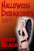 Halloween Debauchery (eBook, ePUB) Halloween Debauchery (eBook, ePUB)