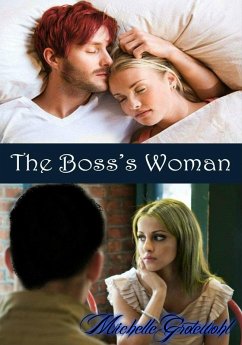 Cover The Boss's Woman (eBook, ePUB)