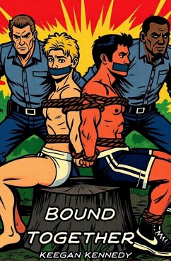 Bound Together (eBook, ePUB) - Kennedy, Keegan