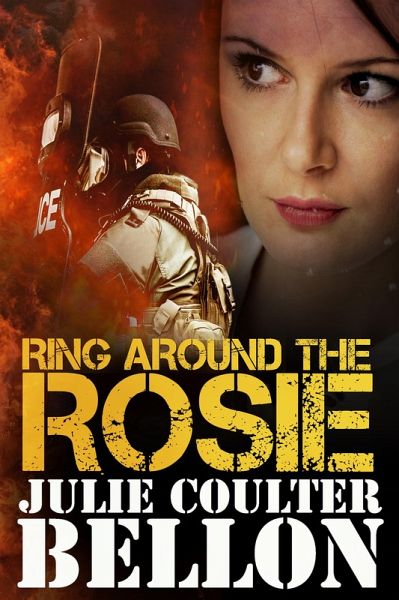 Ring Around the Rosie (Hostage Negotiation Team, #6) (eBook, ePUB)