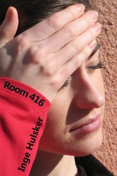 Cover Room 416 (eBook, ePUB)