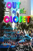 Out of the Closet (Trans People Living, #3) (eBook, ePUB)