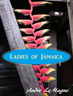 Cover Ladies of Jamaica - an erotic anthology (eBook, ePUB)