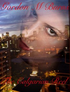 Cover The Calgarian Reel (eBook, ePUB)