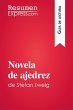 Novela de ajedrez de Stefan Zweig... - Bild 1