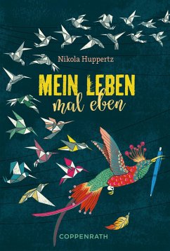 Mein Leben, mal eben (eBook, ePUB) - Huppertz, Nikola