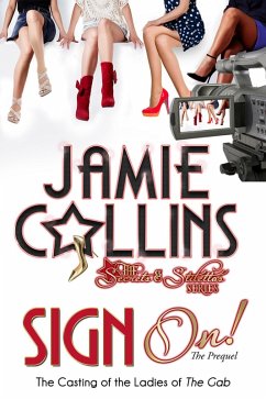 Sign On! (Secrets and Stilettos (Prequel)) (eBook, ePUB) - Collins, Jamie