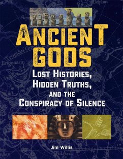 Ancient Gods (eBook, ePUB) - Willis, Jim