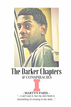 Loops and Conspiracies 2: The Darker Chapters - Part 1 (eBook, ePUB) - Paris, Martyn; Mbatsogo, Diane Nga; Mbatsogo, Frank Amougou Nga; Mbatsogo, Adelette Tsogo Nga; Mbatsogo, Marie-Jeanne Nga; Mbatsogo, Jean-Marie Nga