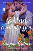 Mad About You (Desperate and Daring Series, #6) (eBook, ePUB)