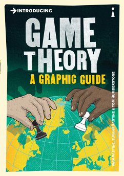 Introducing Game Theory (eBook, ePUB) - Pastine, Ivan; Pastine, Tuvana