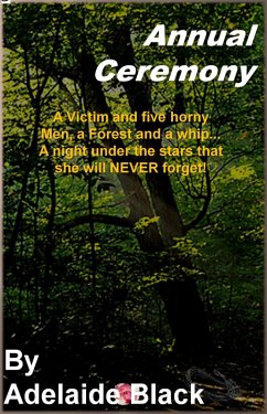 Annual Ceremony (Hester's Sessions, #1) (eBook, ePUB) - Black, Adelaide