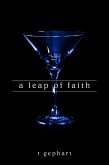 A Leap of Faith (Lexi, #4) (eBook, ePUB) A Leap of Faith (Lexi, #4) (eBook, ePUB)