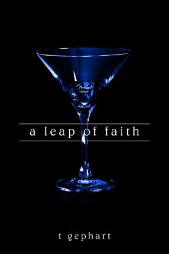 Cover A Leap of Faith (Lexi, #4) (eBook, ePUB)