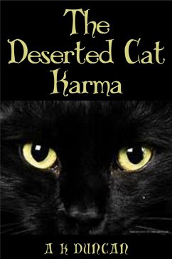 Cover The Deserted Cat Karma (eBook, ePUB)