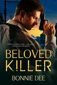 Cover Beloved Killer (eBook, ePUB)