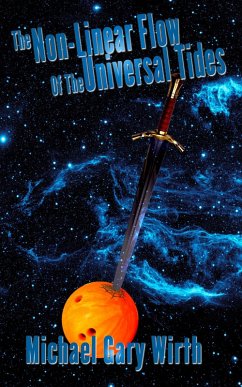 Cover The Non-Linear Flow of the Universal Tides (eBook, ePUB)