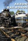 Akron Railroads (eBook, ePUB)