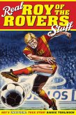 Real Roy of the Rovers Stuff! (eBook, ePUB)