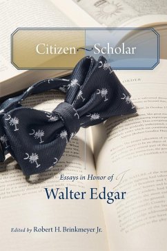 Cover Citizen-Scholar (eBook, ePUB)