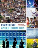 Essentials of Applied Econometrics (eBook, ePUB)