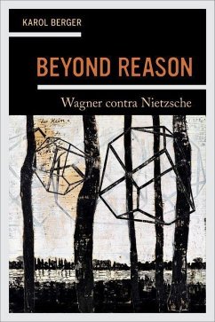 Beyond Reason (eBook, ePUB) - Berger, Karol