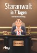 Staranwalt in 7 Tagen (eBook, PDF) - Bild 1