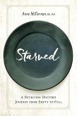 Starved (eBook, ePUB)