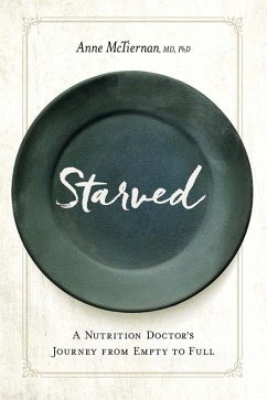 Starved (eBook, ePUB) - McTiernan, Anne
