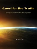 Quest for the Truth Through the Doctor of Applied Ethics programme (eBook, ePUB)