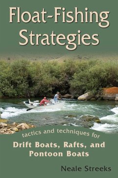 Cover Float-Fishing Strategies (eBook, ePUB)