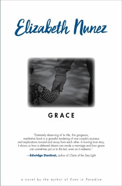 Cover Grace (eBook, ePUB)