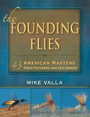 Founding Flies (eBook, ePUB)