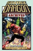 SAVAGE DRAGON ARCHIVES VOL. 7 #568 (eBook, PDF)