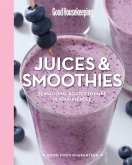 Good Housekeeping Juices & Smoothies (eBook, ePUB)