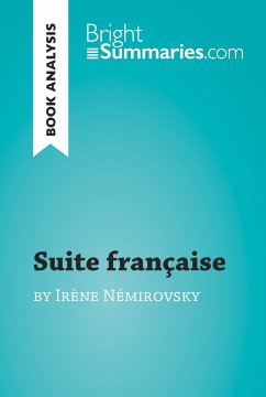 Suite française by Irène Némirovsky (Book Analysis) (eBook, ePUB) - Summaries, Bright