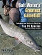 Salt Water's Greatest Gamefish (eBook,... - Bild 1