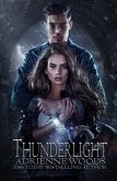 Thunderlight (The Dragonian Series, #2) (eBook, ePUB)