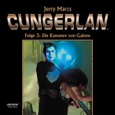 Cungerlan 3 - Die Kanonen von Galone (MP3-Download)